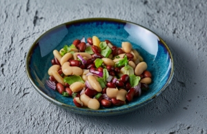  Purtumute: el guiso emblemático de Chachapoyas a base de frijoles y mote