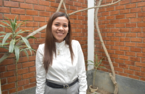 Karla Luciana Ausejo Calmet