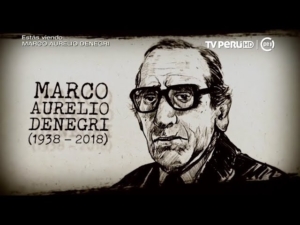 Sucedió en el Perú (TV Perú) – Marco Aurelio Denegri – 05/11/2018