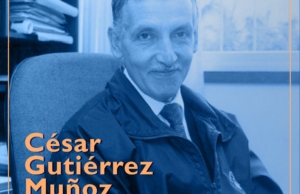 César Gutierrez Muñoz