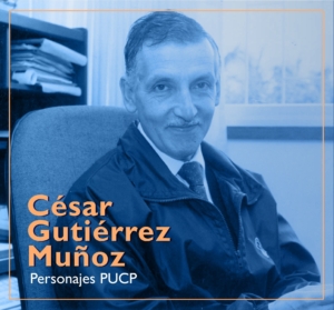 César Gutierrez Muñoz