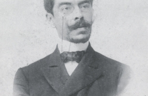 Clemente Palma