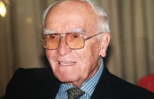 José Agustín de la Puente Candamo