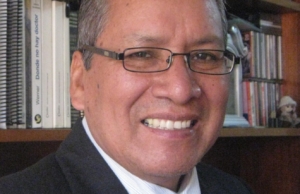 Néstor Godofredo Taipe Campos