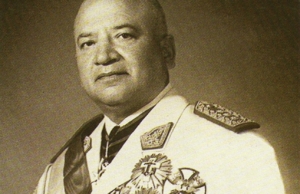 Ricardo Pérez Godoy​