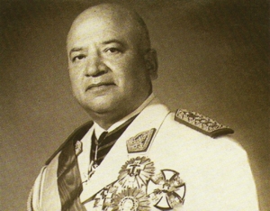 Ricardo Pío Pérez Godoy