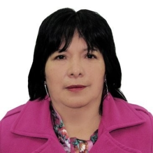 Rita Amparo Orrego Bejarano