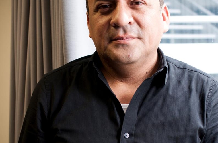 Retrato de un docente universitario e investigador