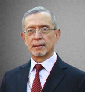 Oswaldo Holguín Callo