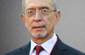 Oswaldo Holguín Callo