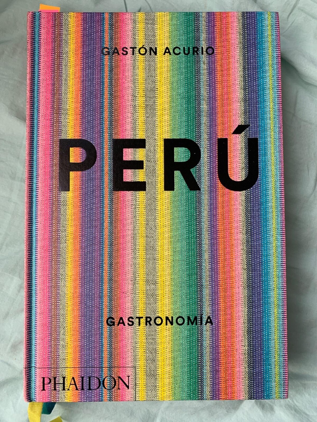 Sabores del Perú: Un viaje culinario a través de sus páginas