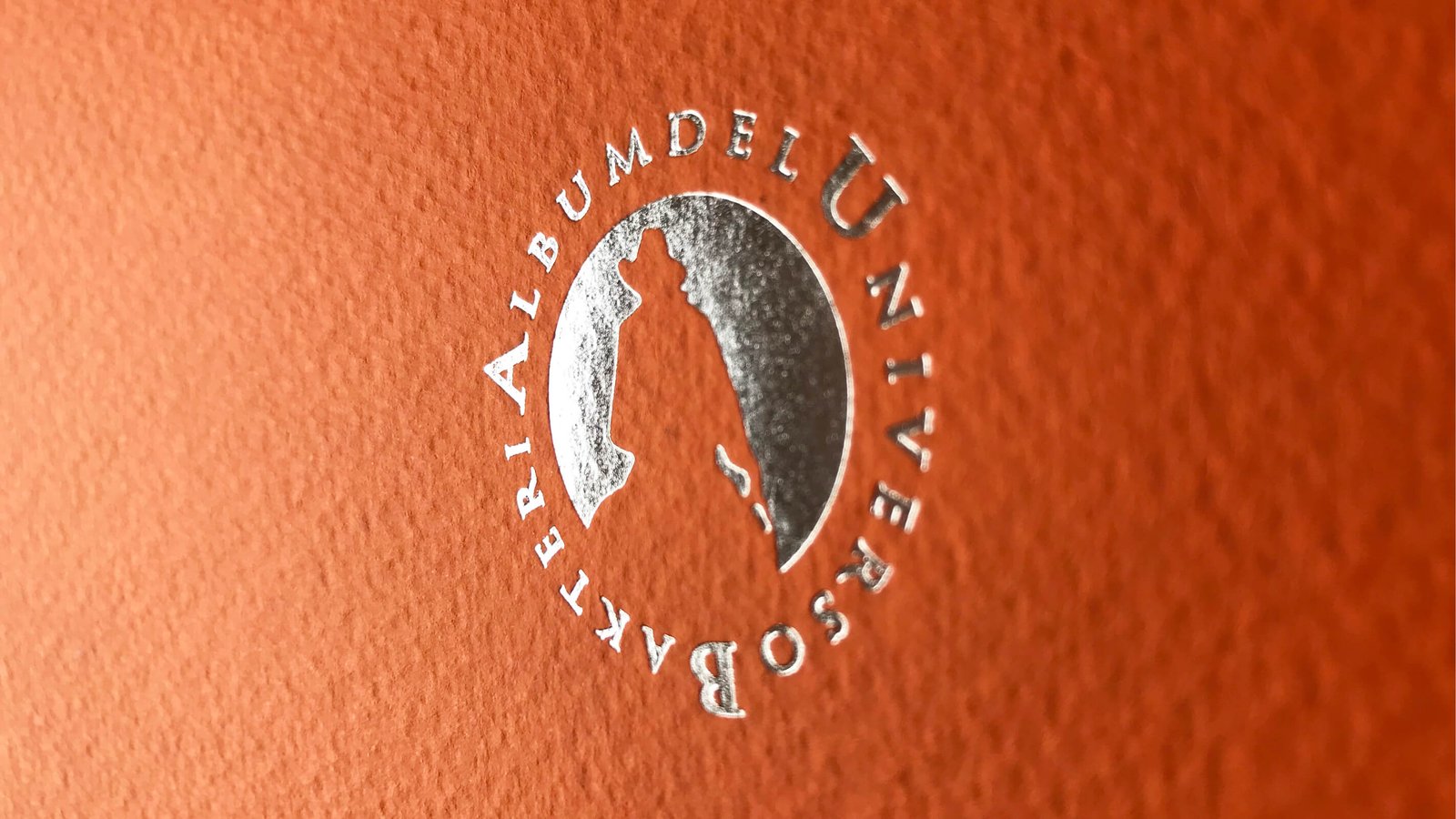 Universo literario: el héroe y su compañera en plata