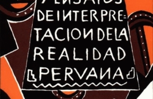 7 ensayos de interpretación de la realidad peruana