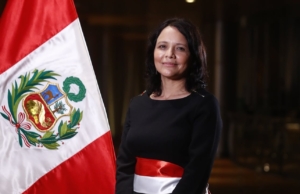 Anahí Durand Guevara