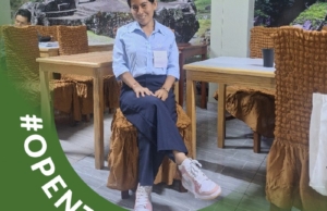 Ruth Sebastian Leonidas