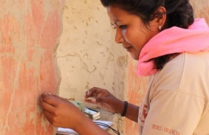 Gianella Gabriella Pacheco Neyra