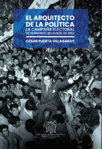 Belaunde: un líder en medio de la multitud
