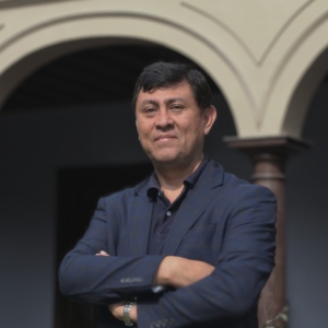 César Puerta Villagaray