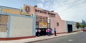 Colegio Hipólito Unanue