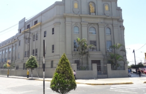 Colegio La Salle Lima