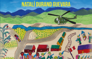 Cuando éramos dioses: Historia de la última guerra asháninka en el Palcazu