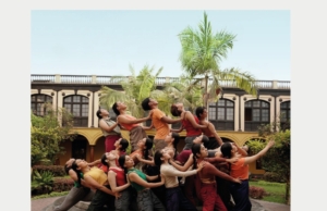 Historia del Ballet San Marcos