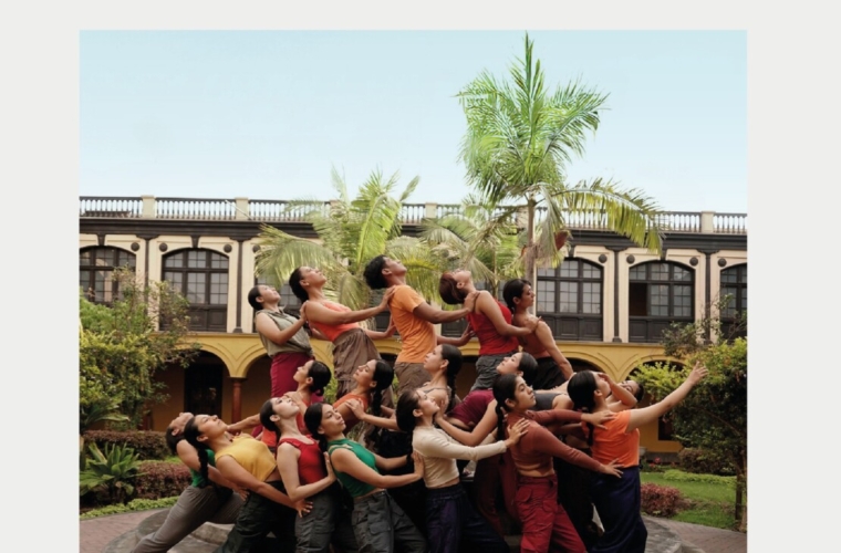 Danzantes en San Marcos: una expresión cultural única