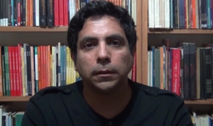 David Rengifo Carpio