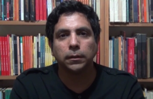 David Rengifo Carpio