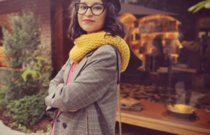 Daniella Terreros Roldán