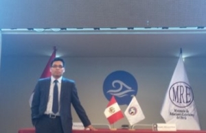 Martín Alberto Gonzales Pastrana