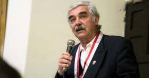 Jaime Urrutia Ceruti