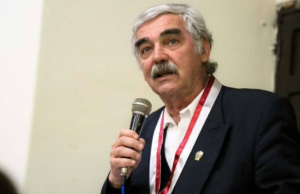 Jaime Urrutia Ceruti