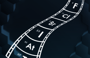 La química de los halógenos: Una exploración de los halógenos y sus aplicaciones en medicina e industria