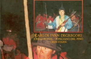 Las rondas campesinas y la derrota de Sendero Luminoso