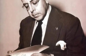 Luis Alberto Sánchez