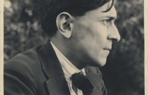 José Carlos Mariátegui