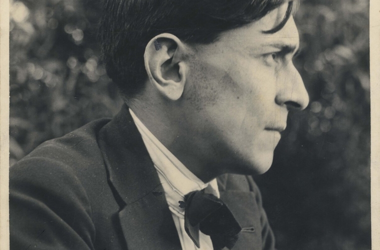 Mariátegui: perfil de un pensador peruano