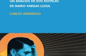 Mercado literario y posmodernidad: Un análisis de dos novelas de Mario Vargas Llosa