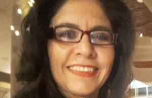 Mónica Patricia Cadenas Erazo