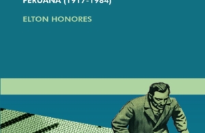 Nación fantasma: Ciencia ficción en la novela peruana (1917-1984)