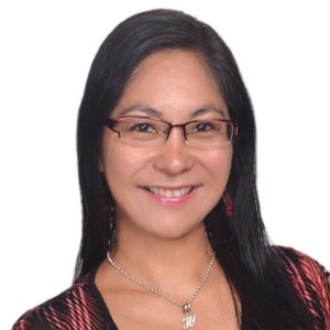 Natalia Iju Ireijo: retrato de una investigadora