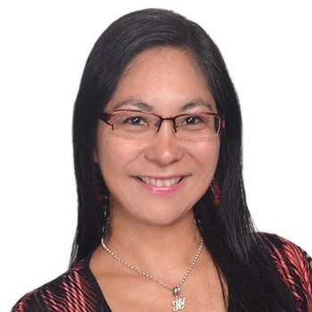 Natalia Iju Ireijo: retrato de una investigadora