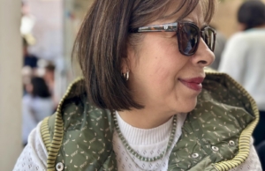 Patricia Panato Rosado