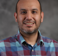 Daniel Carrillo-Jara