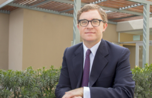 Juan Pablo de la Puente Brunke