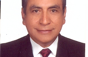 Manuel Izaguirre Sotomayor