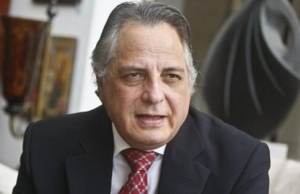 Manuel Rodríguez Cuadros