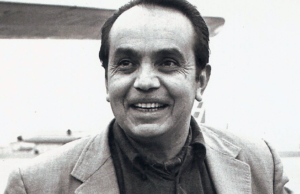 Pablo Macera