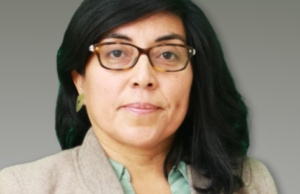 Sofía Chacaltana Cortez